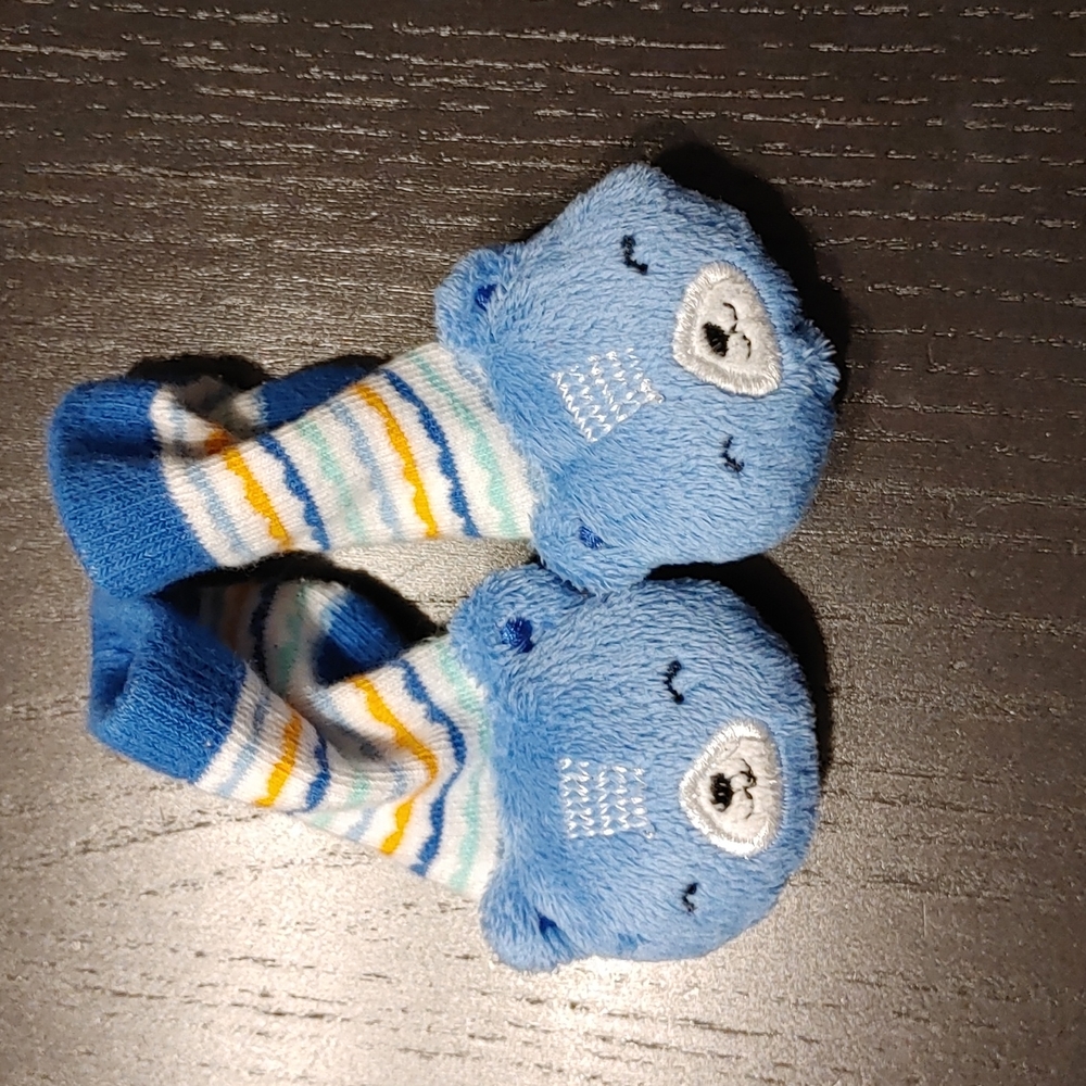 5 for $20 rattle socks